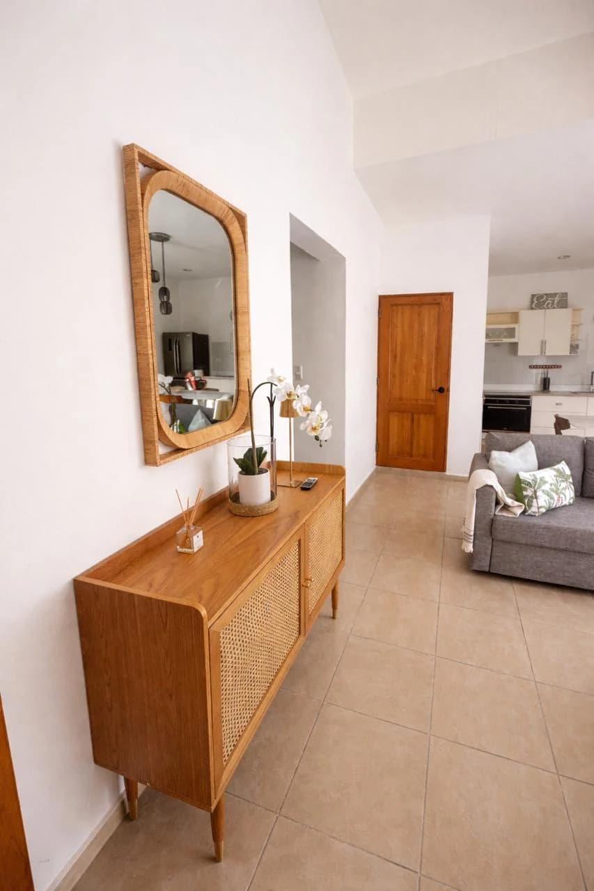 Formentera 20 · 2 habitaciones junto a la playa privada